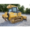 Image 3 : 2019 JOHN DEERE 550K Dozer / Crawler Tractor