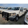 Image 1 : 2021 FORD F150 XL Pickup Truck