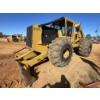 Image 1 : 2007 TIGERCAT 620C Skidder