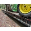 Image 13 : 2013 TRAIL KING TK80HT-532 Lowboy Trailer