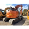 Image 3 : 2021 HITACHI ZX135US-6 Excavator