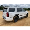 Image 3 : 2018 CHEVROLET TAHOE SUV