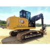 Image 3 : 2023 CAT 538LL TRACK Log Loader