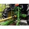 Image 4 : 2018 JOHN DEERE 6110M Farm Tractor