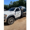 Image 1 : 2019 RAM 5500 WASTEWATER TRUCK