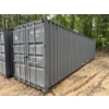 Image 1 : BUREAU VERTIAS 40' CONTAINER