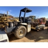 Image 3 : 2001 INGERSOLL RAND SD70F Roller