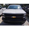 Image 5 : 2015 CHEVROLET SILVERADO Pickup Truck