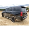 Image 2 : 2015 CHEVROLET TAHOE SUV