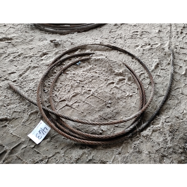 WIRE ROPE