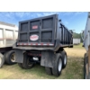 Image 3 : 1995 PALMER TA-22F Dump Trailer