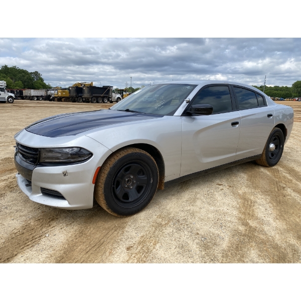 2019 DODGE CHARGER Automobile