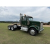 Image 4 : 2018 WESTERN STAR 4900FA Day Cab Truck