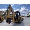 Image 3 : 2022 CAT 416 Backhoe