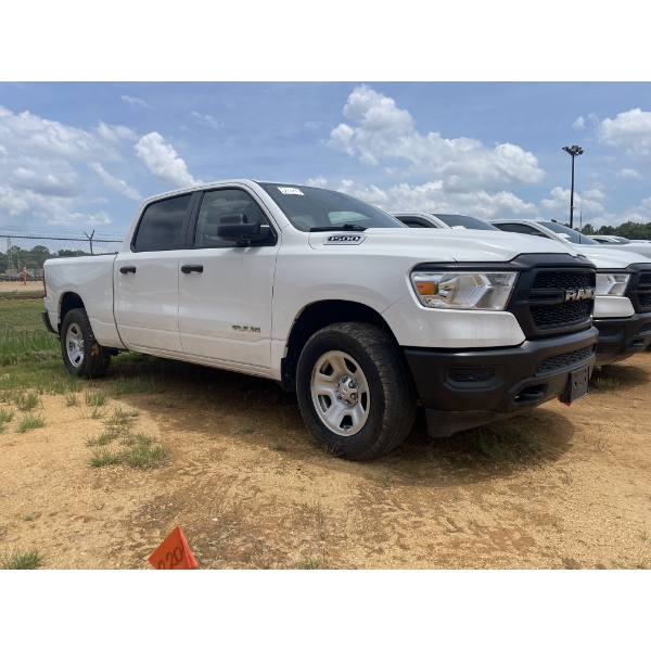 2020 RAM 1500 Pickup Truck