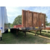 Image 4 : 2008 UTILTIY  Flatbed Trailer