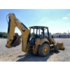 Image 3 : 2022 CAT 416 Backhoe