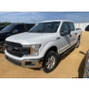 Image 1 : 2018 FORD F150 XL Pickup Truck