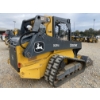 Image 3 : 2023 JOHN DEERE 325G Skid Steer Loader - Crawler