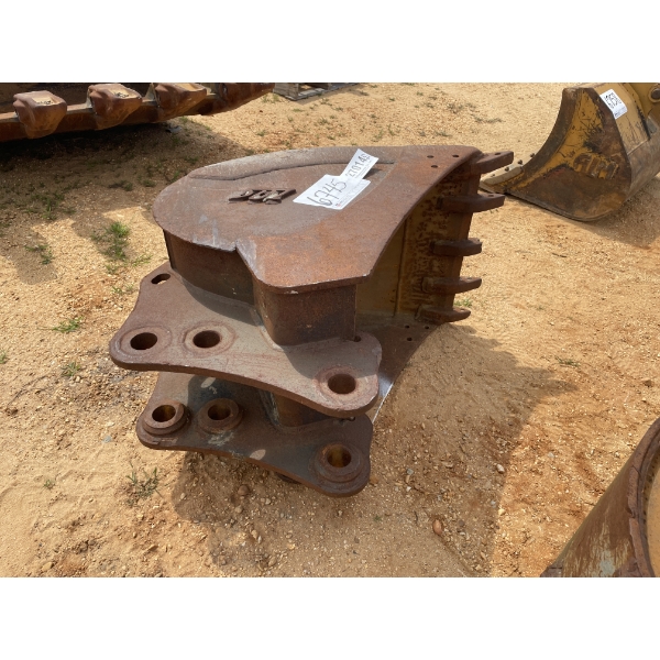 7AG BUCKET 24"