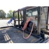 Image 7 : 1998 INTERNATIONAL 4900 Winch Truck