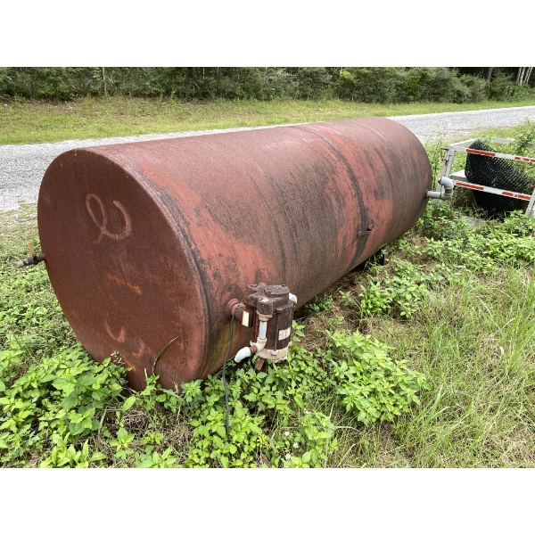 PRODUCT TANK