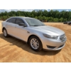Image 4 : 2014 FORD TAURUS Automobile