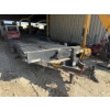 Image 2 : 2020 BIG TEX 16TL-22 TILT DECK Utility Trailer