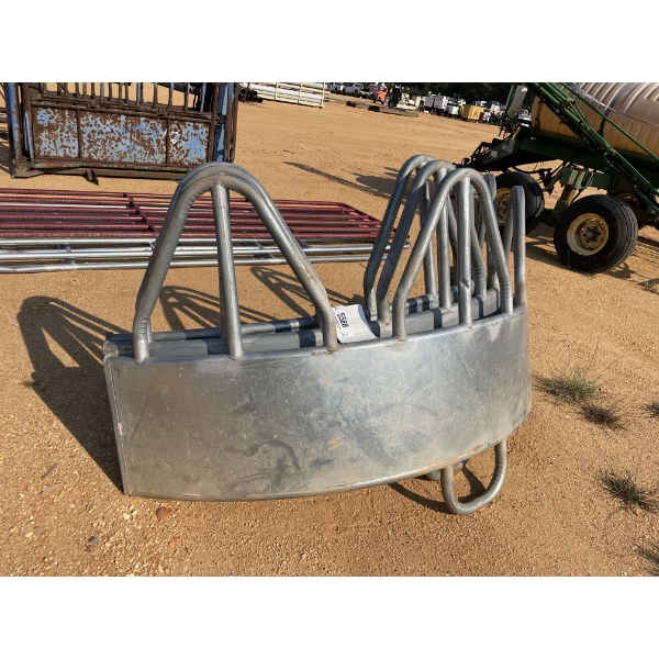 HAY BALE RING (3 PCS)