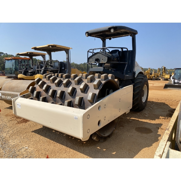 2006 INGERSOLL RAND SD116F Roller