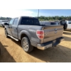 Image 2 : 2013 FORD F150 XLT Pickup Truck
