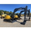 Image 4 : 2017 JOHN DEERE 85G Excavator