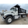Image 1 : 2024 MACK GR64F Dump Truck
