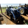 Image 1 : NEW HOLLAND TC40DA Farm Tractor