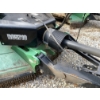 Image 5 : LAND PRIDE RC5710 SINGLE WING Rotary Cutter