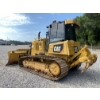 Image 2 : 2019 CAT D6K2 LGP Dozer / Crawler Tractor