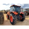 Image 2 : 2020 KUBOTA M5-111 Farm Tractor