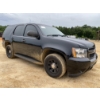Image 4 : 2013 CHEVROLET TAHOE SUV