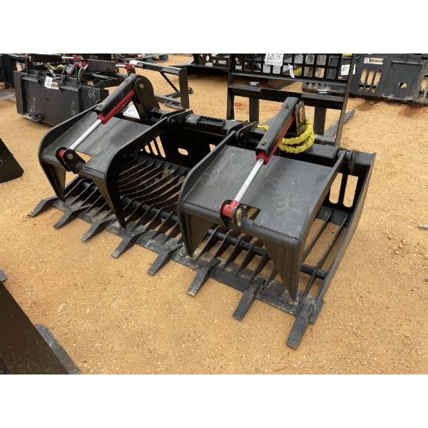 MIDSTATE 80" ROCK GRAPPLE