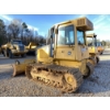Image 2 : 2004 JOHN DEERE 650H LGP Dozer / Crawler Tractor