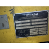 Image 5 : 2014 HYUNDAI 30D-7E Forklift - Mast
