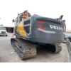 Image 2 : 2019 VOLVO EC250EL Excavator