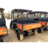 Image 2 : 2021 KUBOTA RTV-X1140 UTV