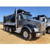 Image 4 : 2019 KENWORTH T880 Dump Truck