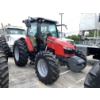 Image 4 : 2017 MASSEY FERGUSON 5612 Farm Tractor