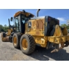 Image 4 : 2021 JOHN DEERE 672GP Motor Grader