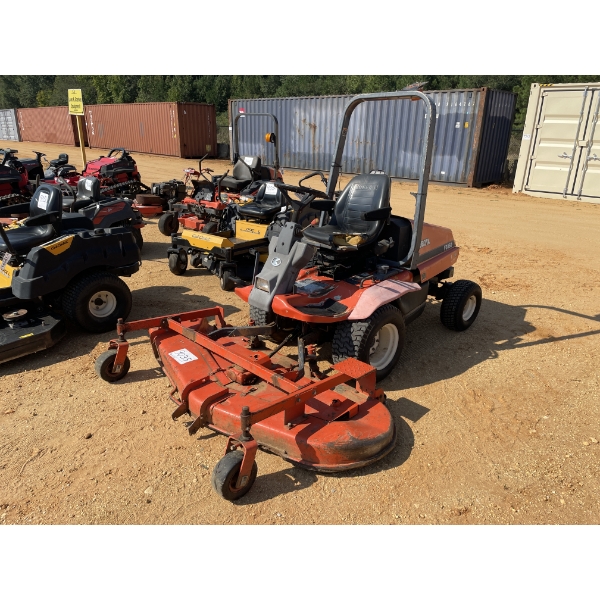 KUBOTA F3060 Lawn Mower