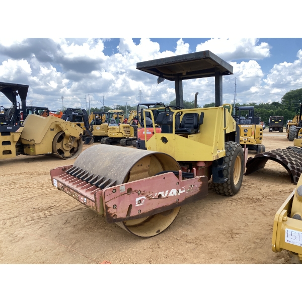 DYNAPAC CA150D Roller