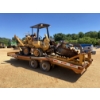 Image 2 : 1999 CASE 460 Trencher