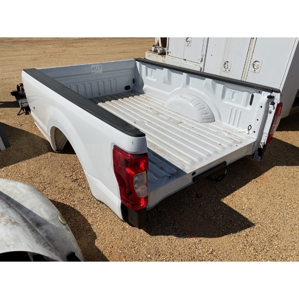 FORD F150 TRUCK BED, 8'